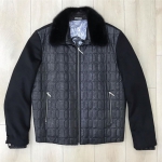 Куртка мужская Stefano Ricci Артикул LUX-27446. Вид 1