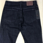 Джинсы мужские Kiton Артикул LUX-27268. Вид 3