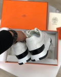 Кроссовки женские Hermes Артикул LUX-27479. Вид 2