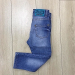 Джинсы Dsquared Артикул LUX-27503. Вид 2