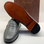 Лоферы мужские Stefano Ricci Артикул LUX-27420. Вид 3