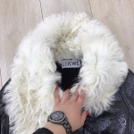 Дублёнка  Loewe Артикул LUX-27487. Вид 3