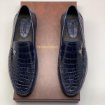 Лоферы мужские Stefano Ricci Артикул LUX-27416. Вид 3