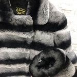 Жакет женский  Артикул LUX-27621. Вид 2