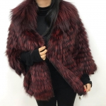  Пончо  Артикул LUX-27639. Вид 1