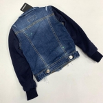 Ветровка Dsquared Артикул LUX-27560. Вид 4