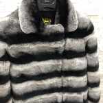 Жакет женский  Артикул LUX-27621. Вид 3