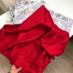 Палантин Christian Dior Артикул LUX-27592. Вид 1