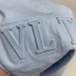 Поло Valentino Артикул LUX-27509. Вид 3