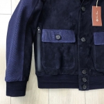 Куртка мужская Loro Piana Артикул LUX-27605. Вид 5