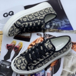 Кеды мужские Salvatore Ferragamo Артикул LUX-27670. Вид 4