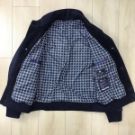 Куртка мужская Loro Piana Артикул LUX-27605. Вид 6