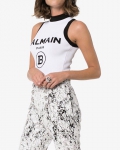 Боди  Balmain Артикул LUX-27624. Вид 1