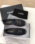 Эспадрильи Chanel Артикул LUX-27522. Вид 1