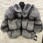 Жакет женский  Артикул LUX-27620. Вид 2