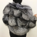 Жакет женский  Артикул LUX-27620. Вид 3