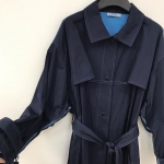 Тренч Prada Артикул LUX-28115. Вид 2