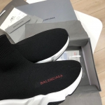 Кроссовки женские Balenciaga Артикул LUX-27344. Вид 3