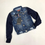 Ветровка Dsquared Артикул LUX-27560. Вид 1