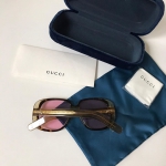  Очки Gucci Артикул LUX-28228. Вид 2