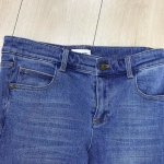 Джинсы женские  Chanel Артикул LUX-27775. Вид 2