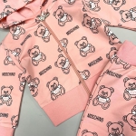 Костюм спортивный Moschino Артикул LUX-28417. Вид 2