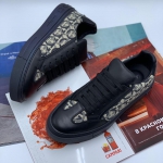 Кеды мужские Salvatore Ferragamo Артикул LUX-27671. Вид 2