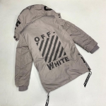 Ветровка   Off-White™ Артикул LUX-27561. Вид 6