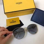 Очки Fendi Артикул LUX-20029. Вид 1
