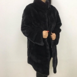 Пальто  Артикул LUX-28133. Вид 2