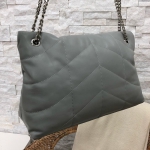 Сумка женская Yves Saint Laurent  Артикул LUX-28411. Вид 2