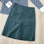 Юбка  Артикул LUX-28107. Вид 1