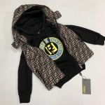 Жилет Fendi Артикул LUX-27610. Вид 1