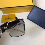 Очки Fendi Артикул LUX-14530. Вид 2