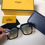 Очки Fendi Артикул LUX-19786. Вид 2