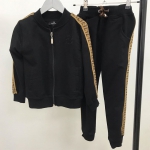 Костюм спортивный Fendi Артикул LUX-28155. Вид 1