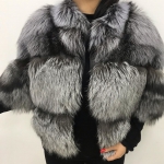 Жакет женский  Артикул LUX-27620. Вид 1