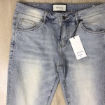 Джинсы мужские  Gucci Артикул LUX-27738. Вид 2