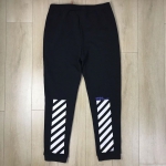 Спортивные брюки Off-White™ Артикул LUX-27743. Вид 2