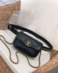 Сумка женская Chanel  Артикул LUX-27676. Вид 2