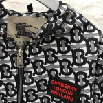 Ветровка Burberry Артикул LUX-27734. Вид 3