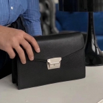 Клатч Brioni Артикул LUX-27693. Вид 1