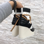 Ботинки женские  Chanel Артикул LUX-27764. Вид 3