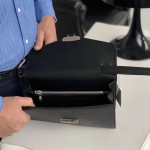 Клатч Brioni Артикул LUX-27693. Вид 2