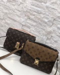Сумка женская Louis Vuitton  Артикул LUX-27815. Вид 1