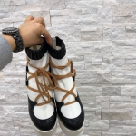 Ботинки женские  Chanel Артикул LUX-27764. Вид 4