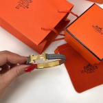 Браслет  Hermes Артикул LUX-28068. Вид 1