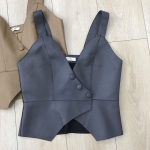 Топ Celine Артикул LUX-28108. Вид 1