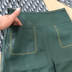 Юбка  Артикул LUX-28107. Вид 3