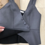 Топ Celine Артикул LUX-28108. Вид 2